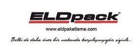 Eldpack Stick Şeker - Denizli